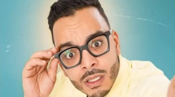 رشيد رفيق يعود للكوميديا بعرض جديد في الدار البيضاء